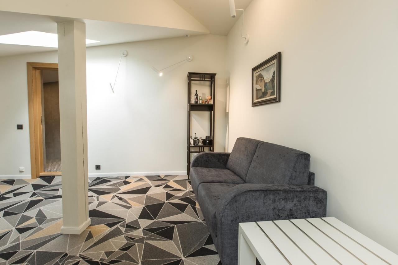 Art Hotel Roma Liepāja Extérieur photo