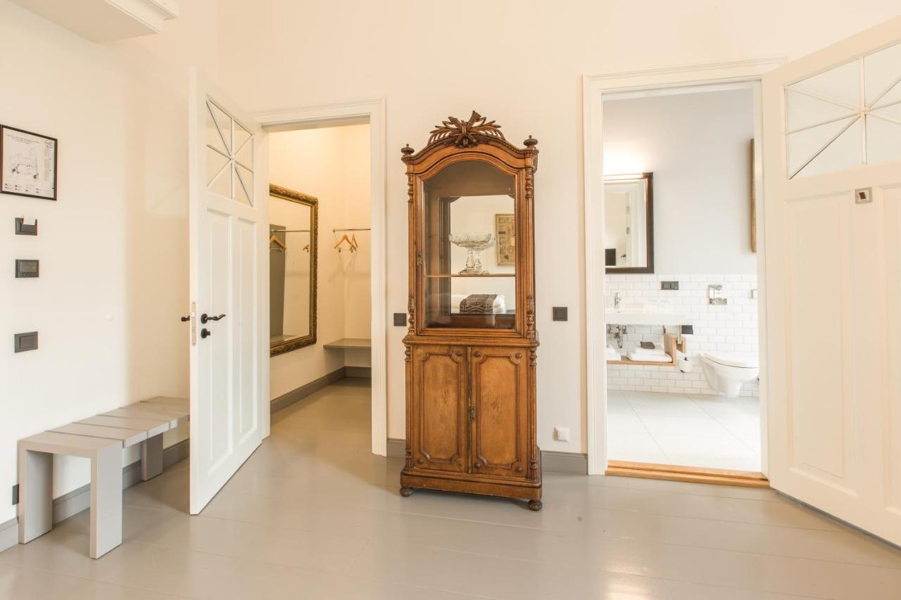 Art Hotel Roma Liepāja Extérieur photo