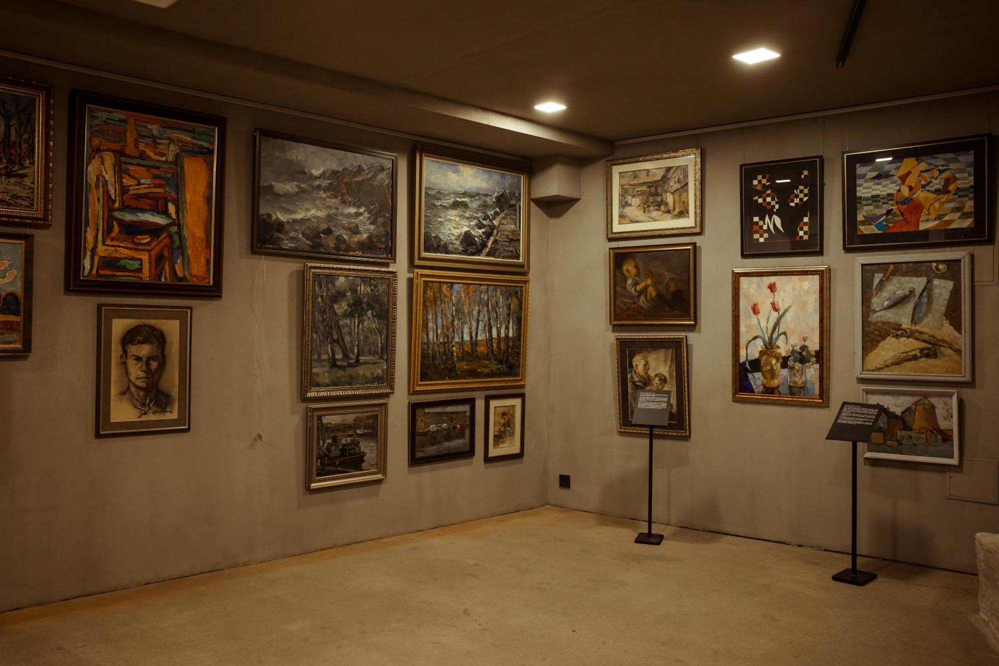 Art Hotel Roma Liepāja Extérieur photo