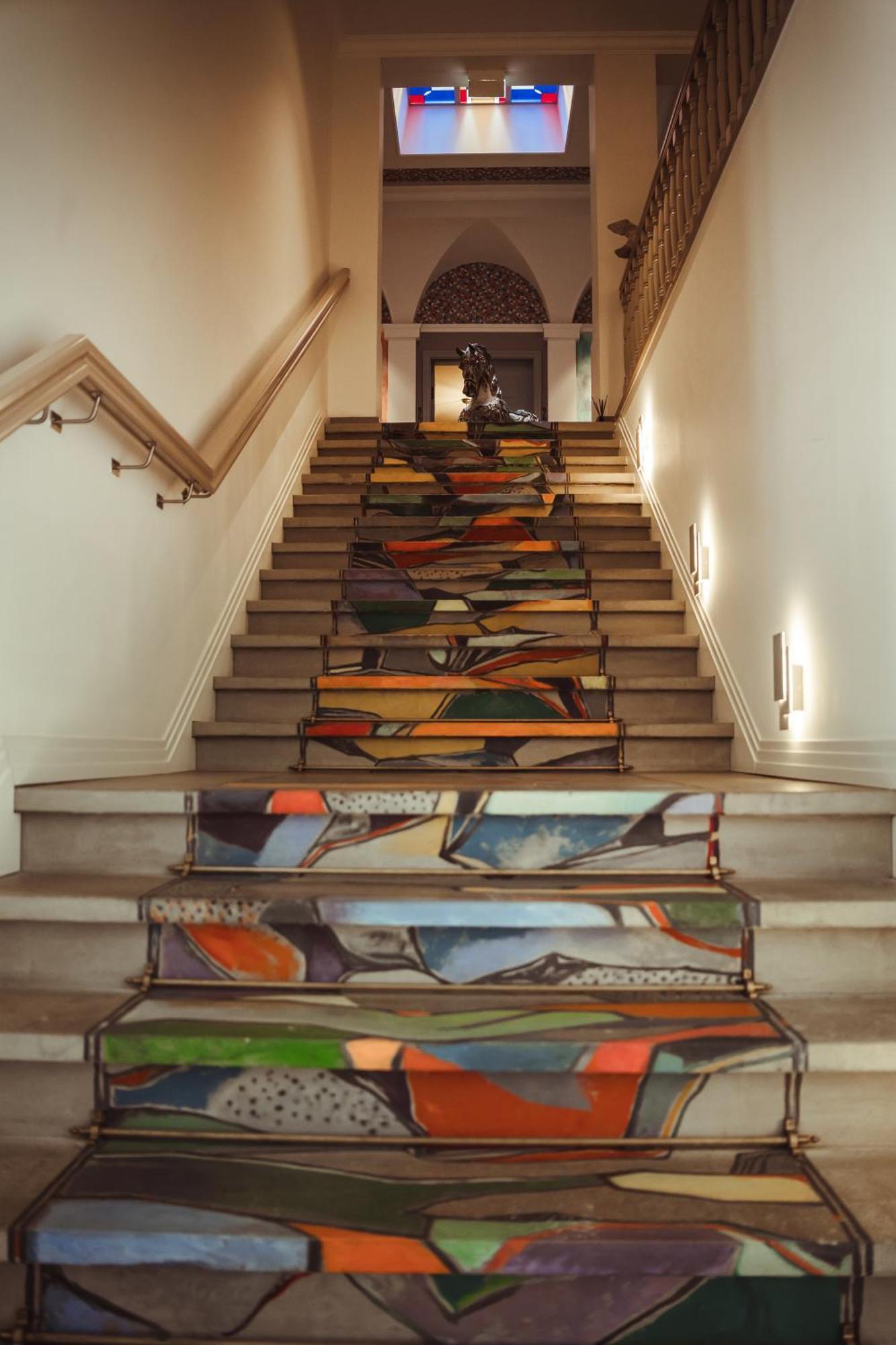 Art Hotel Roma Liepāja Extérieur photo