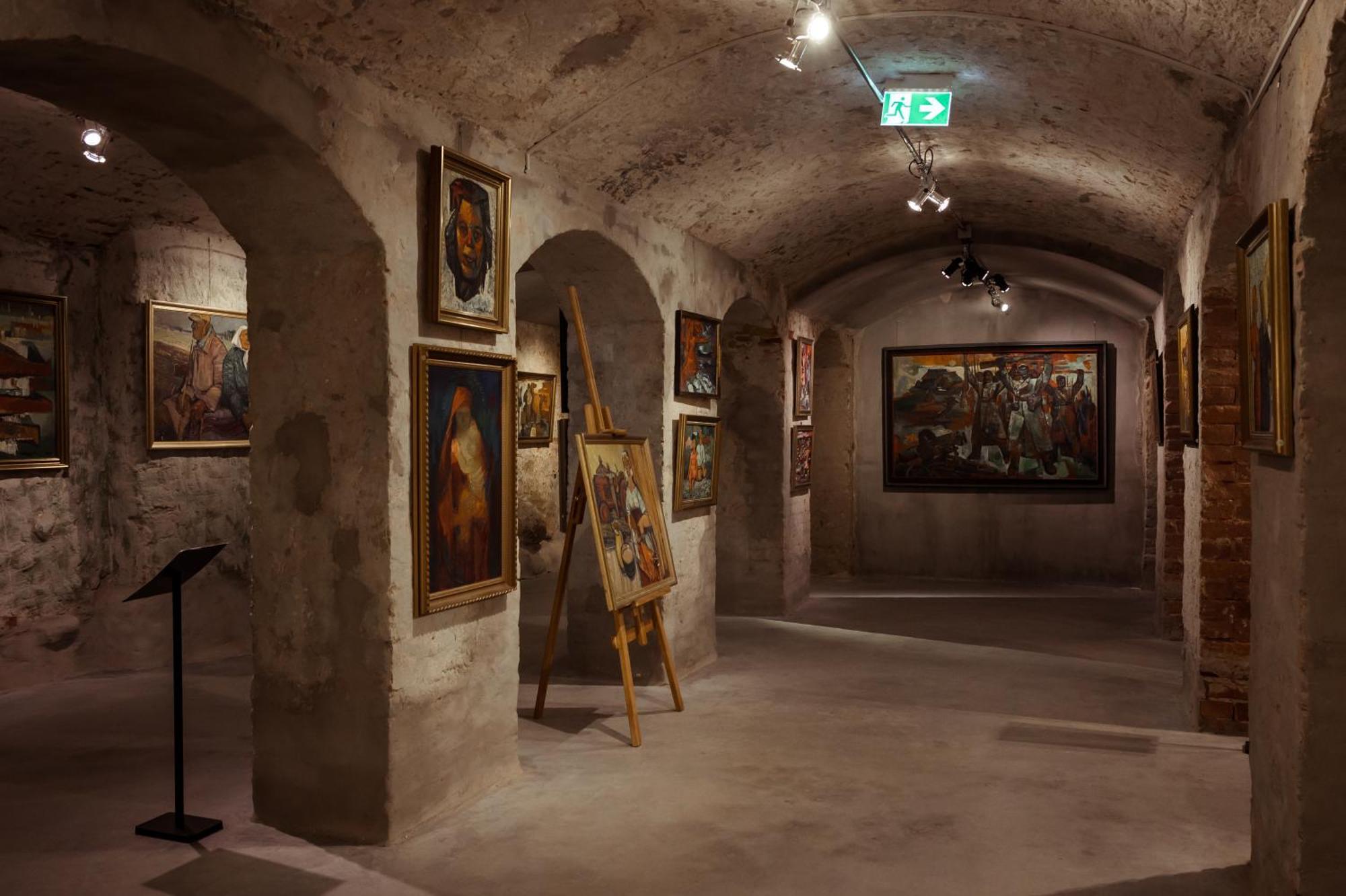 Art Hotel Roma Liepāja Extérieur photo