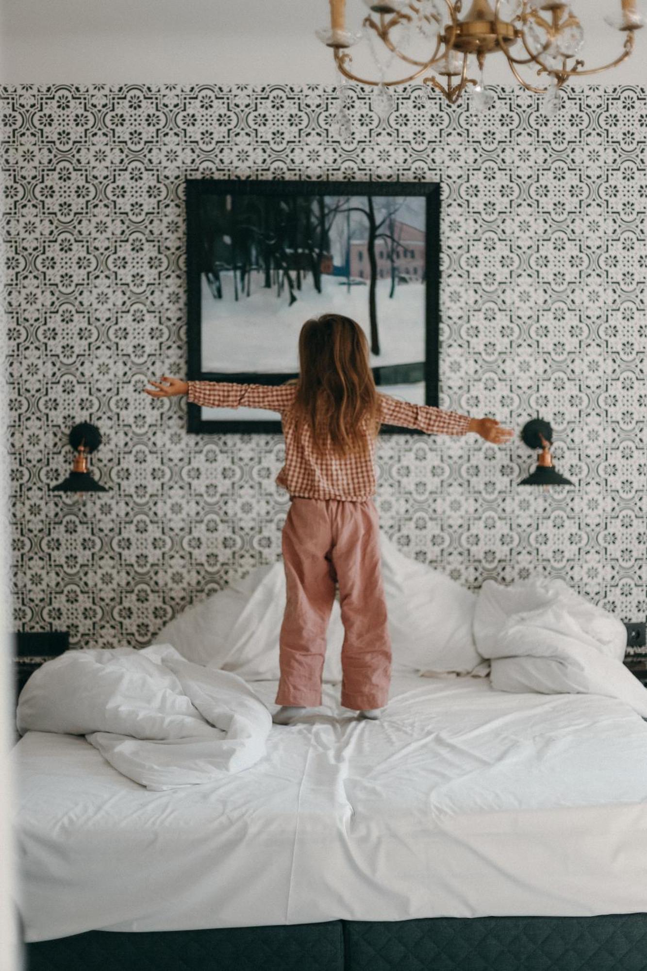 Art Hotel Roma Liepāja Extérieur photo