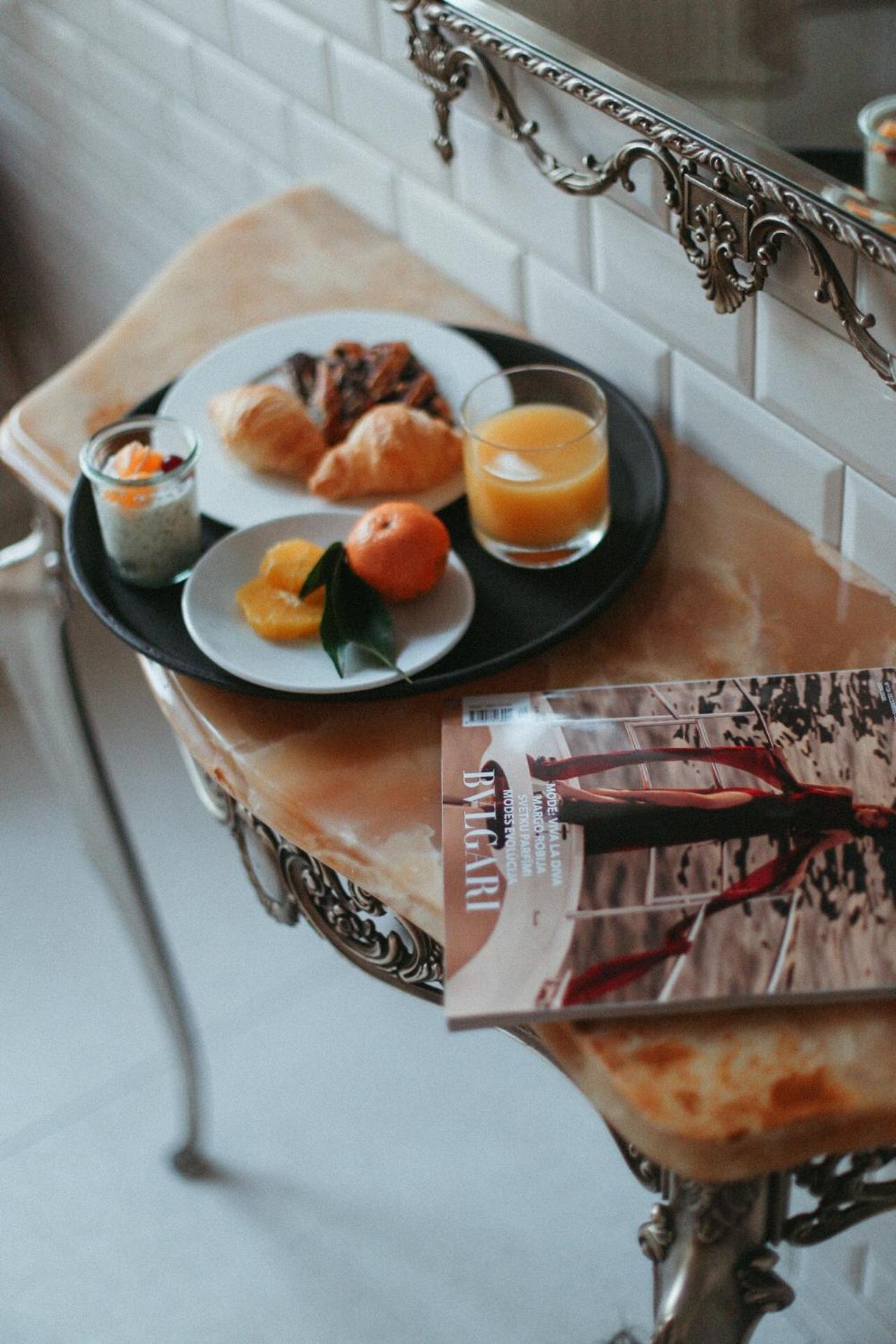 Art Hotel Roma Liepāja Extérieur photo